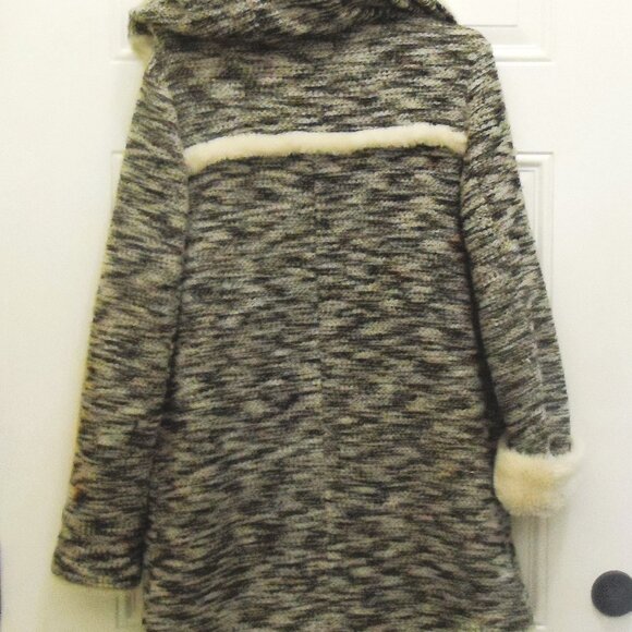 Dex - Lightweight Jacket with hoodie  sz., S - Picture 10 of 11